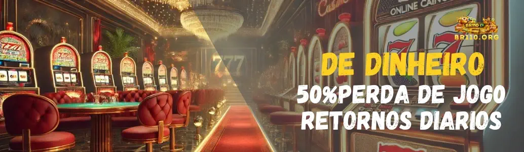 Bônus de Boas-vindas e Promoções Reais