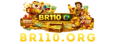 Logotipo Oficial BR110